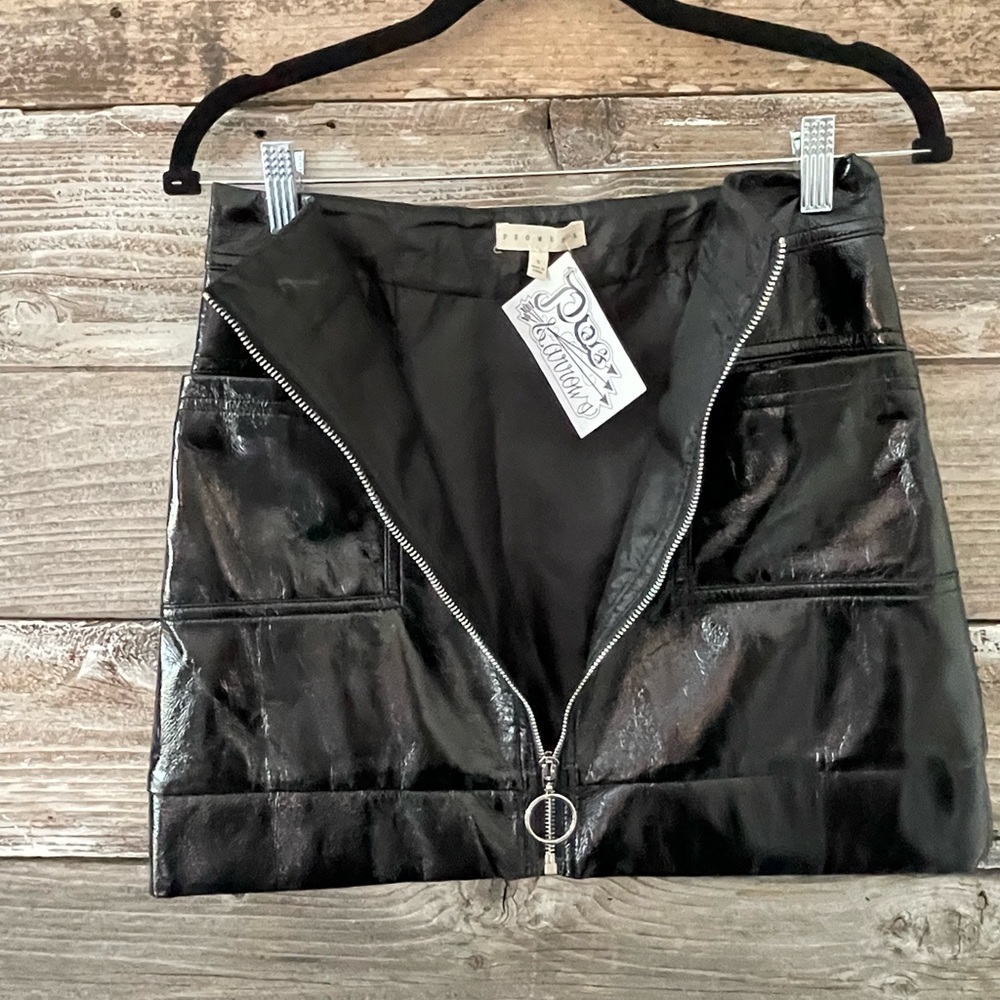 Promesa mini skirt - Picture 13 of 13